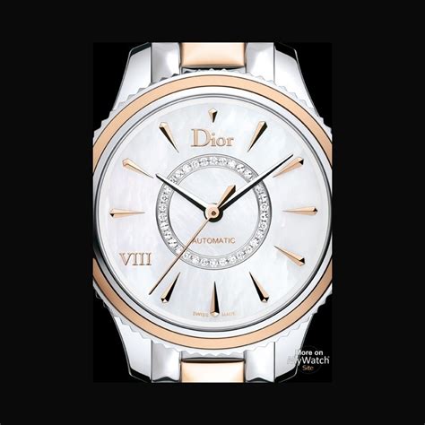 dior viii montaigne watch|Dior viii.